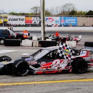 Meet your Posher, Justin